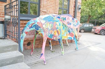 Путешествие в столицу детского туризма