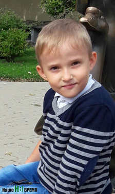 Русфонд, помощь детям, больным, операция, сбор средств, лечение