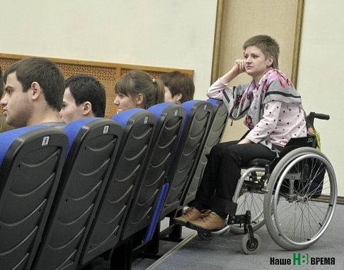 Татьяна Аркачеева из Белой Калитвы уже работала на Паралимпийских играх в Сочи, планирует стать волонтером и на чемпионате мира – 2018. Татьяна Аркачеева из Белой Калитвы уже работала на Паралимпийских играх в Сочи, планирует стать волонтером и на чемпионате мира – 2018.