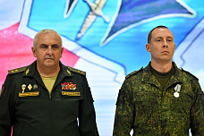06 07 2025 В Южном военном округе на одну гвардейскую бригаду стало больше