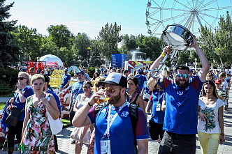 Горе и радость третьего тура