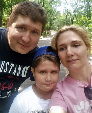Участники соревнований   Дмитрий и Андрей КРЯКВИНЫ, Елена ТОМИЛОВА