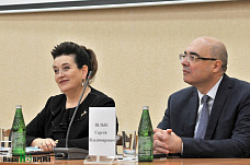 Трансплантология: вчера, сегодня, завтра