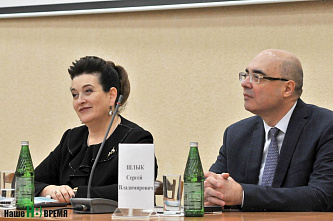 Трансплантология: вчера, сегодня, завтра