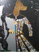 Собачья жизнь – это…