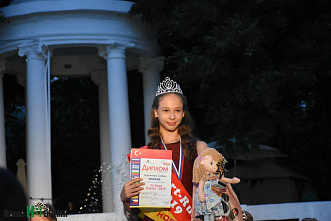 Russian Model market-2019 в Ростове