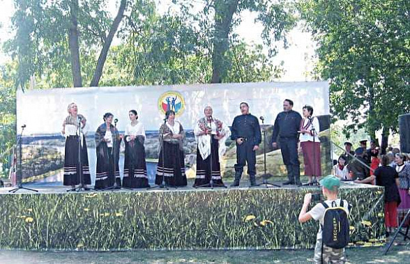 Возвращение к истокам