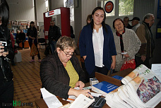 «Без газеты буду скучать»