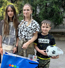 01 06 2024 1 июня ростовчан пригласили в страну, в которой правит детство