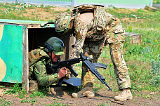 08 06 2025 Главное – верить в себя и не падать духом