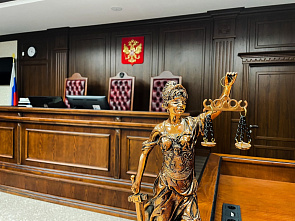 В Южный окружной военный суд направлено уголовное дело в отношении причастных к теракту на Крымском мосту