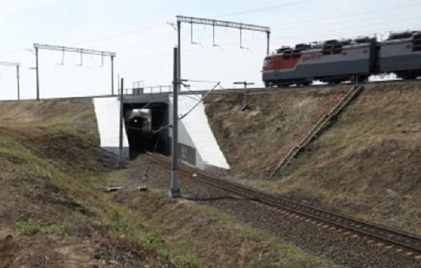 Ремонт проблемного участка окончен. Источник фото: газета 