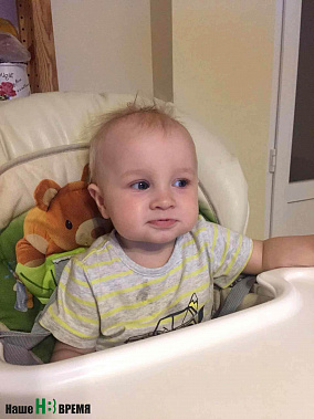 Будущее Димы Шишкина