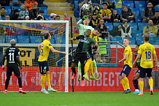 17 03 2025 ФК «Ростов» уступил «Краснодару»