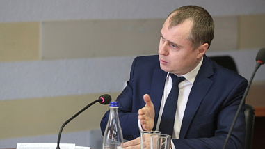 На суде над бывшим донским министром ЖКХ Андреем Майером подсудимый выступил с последним словом