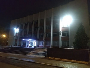 В Белой Калитве задержали чиновников