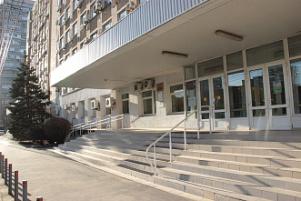 На Дону полгода вместе – Пенсионный фонд и Фонд социального страхования