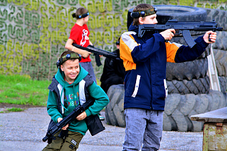 28 03 2026 Школьники Аксайского района с экскурсией побывали в 103 мотострелковом полку
