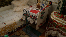 Сокровищница полна	