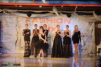 «Золотая молния-2017» выбрала «Черного лебедя»