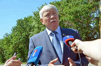 У каждой лесополосы должен быть хозяин