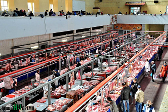 Как выходные на «карантине» проходят в Ростове