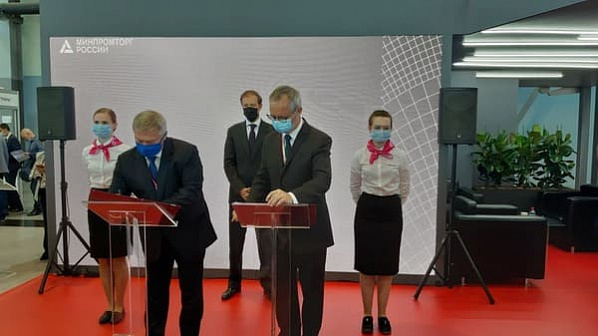 Вторая ветроэлектростанция от «Энел Россия» может появиться в Ростовской области