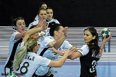 Двойной ответный удар