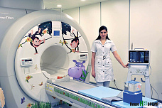 Детям в Ростове – «Здоровье»