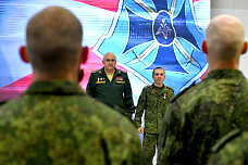 06 07 2025 В Южном военном округе на одну гвардейскую бригаду стало больше