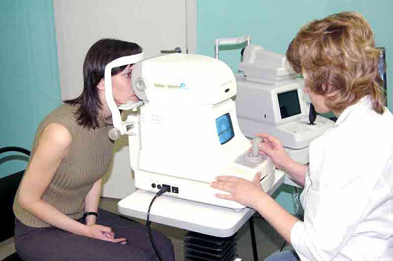 Когда исправлять свое зрение?