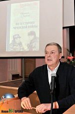 Памяти «окопного генерала»