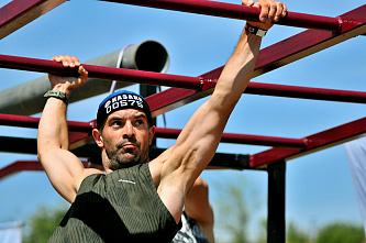 Очередная «Гонка «Казаки»» в Ростове объединила свыше ста человек