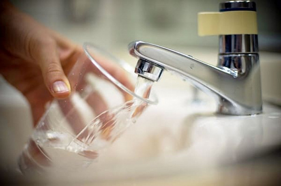 Азовчанам не придется пить солоноватую воду 