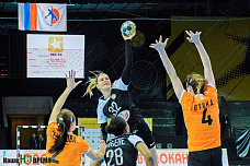 Бои на разных фронтах