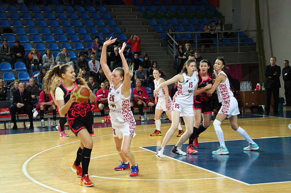 Три четверти возможного