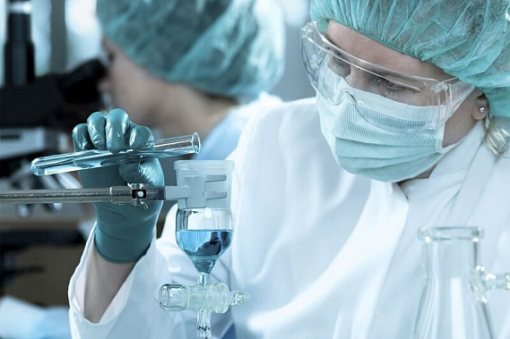 Российское лекарство от рака