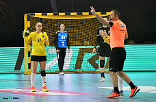 «Ростов-Дон» разгромил «Ставрополье» в рамках OLIMPBET Суперлиги 2022/23