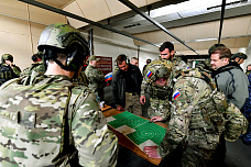12 04 2025 Межведомственный турнир по стрельбе выявил лучших