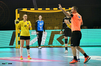 «Ростов-Дон» разгромил «Ставрополье» в рамках OLIMPBET Суперлиги 2022/23