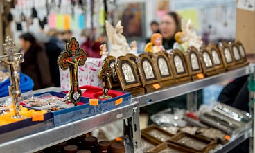 Завтра в Ростове открывается «Дон Православный»