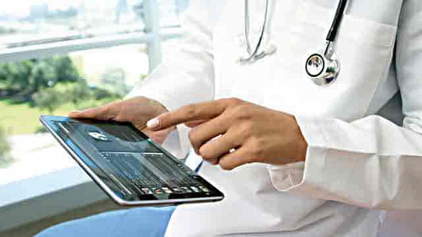 Телемедицина разгрузит медучреждения