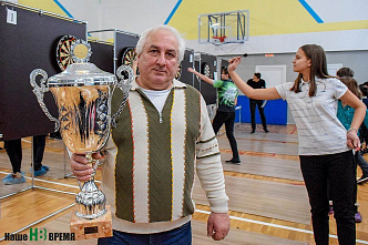 Она стояла у истоков