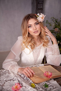 Дончанка выступит на конкурсе красоты «Мисс Федерация - 2021»