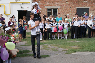 По адаптированным программам