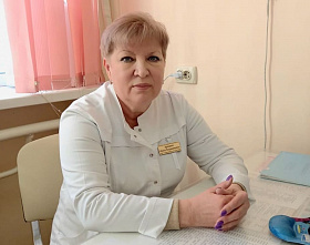 Врожденные болезни находят в первые дни жизни