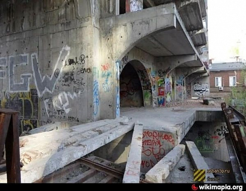 Фото: wikimapia.org
