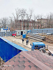 Когда закон не писан