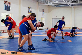 Борьба станет доступнее