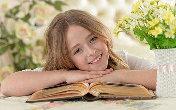 Проведите завтра «Лето с книгой»